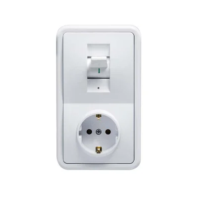 Табло за бойлер + контакт 25A 250V - АТРА