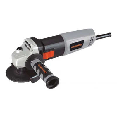 Ъглошлайф 750W 115мм DAAG115-75 DAEWOO