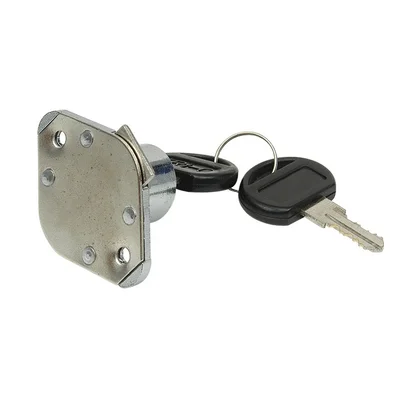 Брава за поща 2 ключа MMS