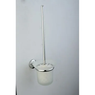 Четка за тоалетна чиния "алба" ica 9094