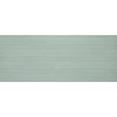 Фаянс 20х50 см Виола светлозелен 5723 KAI
