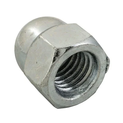 Гайка калпачата DIN1587 M5