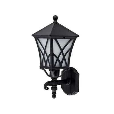 Градински фенер Alek нагоре 1хЕ27 ELMARK