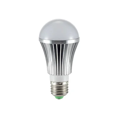 Крушка LED Pear E27 2700K 5W ELMARK