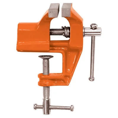 Менгеме за закрепване към маса 40 мм SPARTA