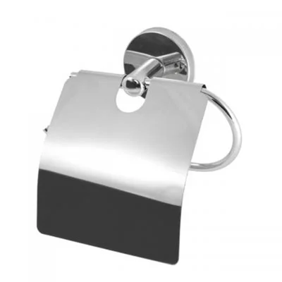 Поставка за тоалетна хартия хромирана FORMA VITA