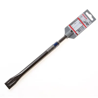 Секач плосък SDS Plus 20x250 мм BOSCH