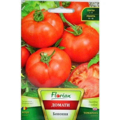 Семена домати Бонония FLORIAN