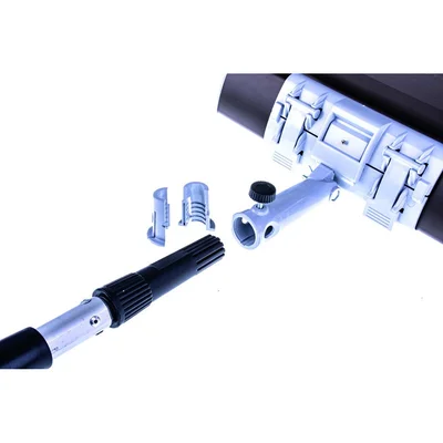 Телескопичен удължител за адаптер за шпакла 1.2-2.2м MOTIVE