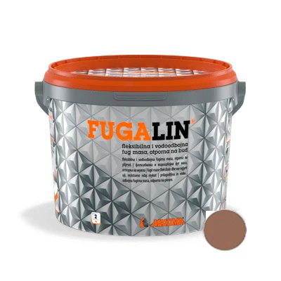 Фугираща смес Fugalin 2 кг Kakao MAXIMA