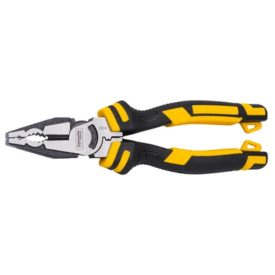Комбинирани клещи 160 мм Smart TOPMASTER