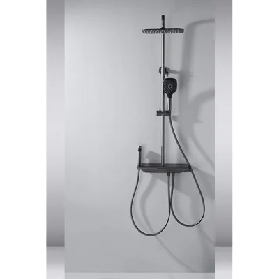 Душ система Глори ICT 6233GG INTER CERAMIC