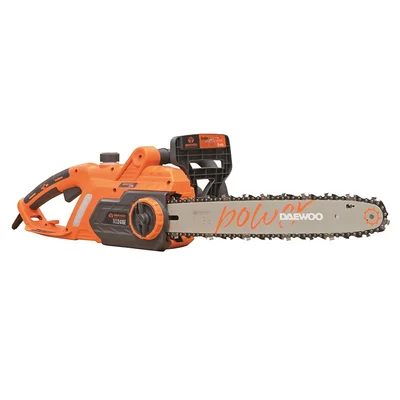 Електрическа резачка 2400 W 40.5 см DCS2416E DAEWOO