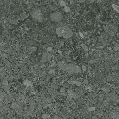 Гранитогрес 60x60 см Pedregal Dark графит ECOCERAMIC