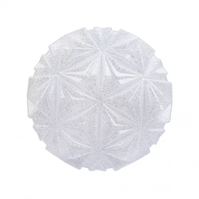 LED плафон Dune 36 W ø39 см LIGHTEX