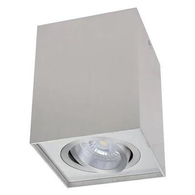 Луна алуминий подвижна 230V VIVALUX