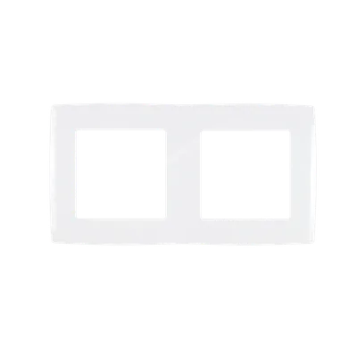 Панел CITY двоен, бял