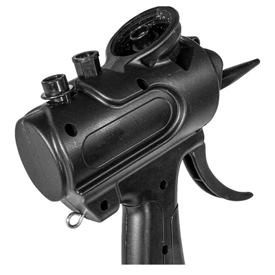 Пистолет за пяна с резервни накрайници DECOREX