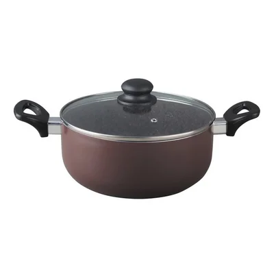 Тенджера ø28x13 см 7 л Petra MUHLER