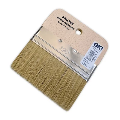 Четка за ефекти 120 мм Spalter О’К!