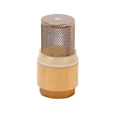 Cмукaтeл c мpeжa 3/4"