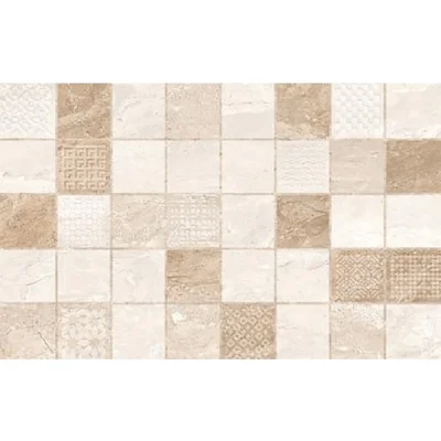 Декор 25x40 см Джули бейч KEROS