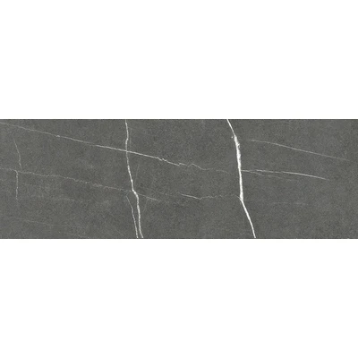 Фаянс 29.5x90 см Kairos Graphite Rect Mat ITT