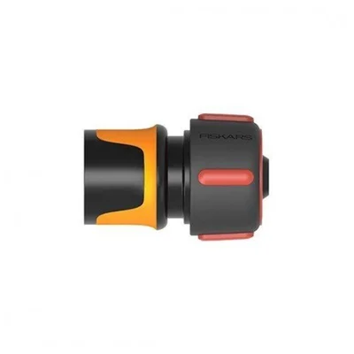 Конектор за маркуч (бърза връзка) 19мм (3/4), Fiskars