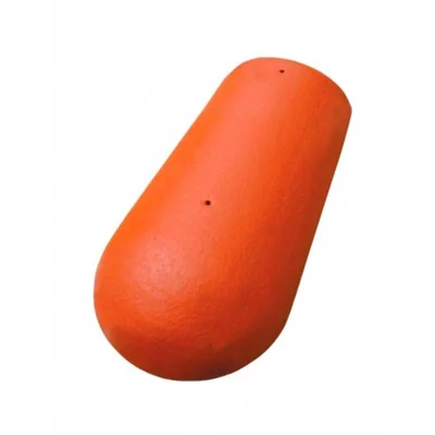 Начален капак Класик PROTECTOR PLUS червен BRAMAC