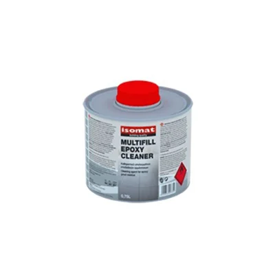 Почистващ препарат за фуги 0.75 л MULTIFILL-EPOXY CLEANER ISOMAT
