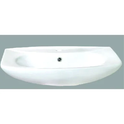 Порцеланов умивалник