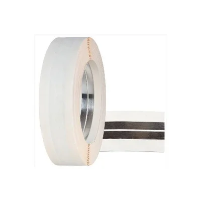 Ъглопротекторна лента с алуминий 30 м VESTAL