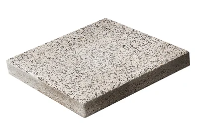 Бетоннa настилка - Relief Marmorat - 40x40x5 см - PETRA PAVAJE