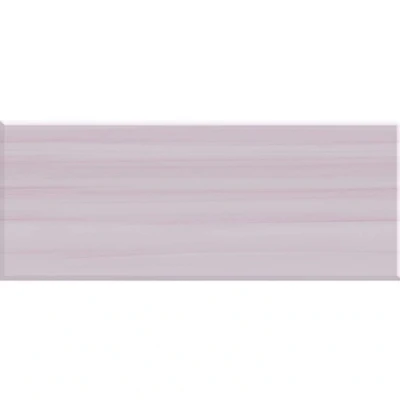 Фаянс 20х50 см Медея лила 55911 KAI