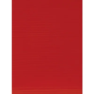 Фаянс 25х33 см Вива червен 5367 KAI