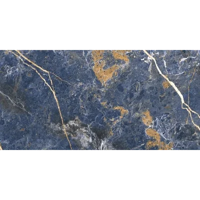 Гранитогрес 60x120 см Icaro Blue Pulido Rect AZULEJOS BENADRESA 