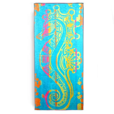 Хавлия за плаж 95x170 см Pacific BULGARIA TEX