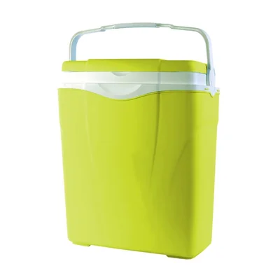 Хладилна чанта 12 л зелена ANTARCTICA