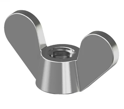 Крилчата гайка M10 DIN 315