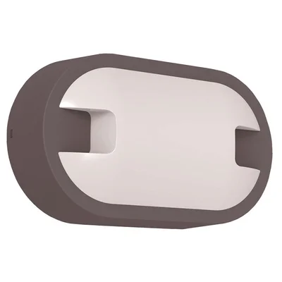 LED плафон 15 W 4000 K IP65 22 см VITO