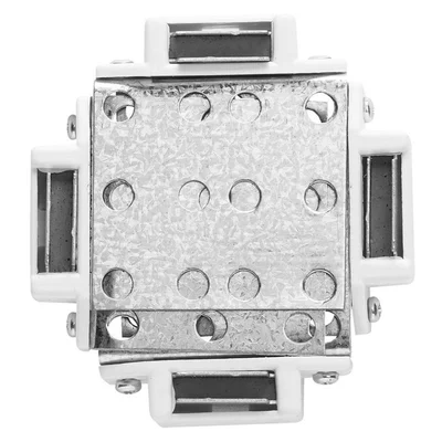 Магнитни фикасатори за плочки 4 броя HARDY