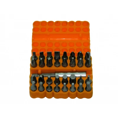 Накрайници к-кт 33 броя Gadget