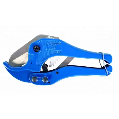 Ножица за PVC тръби 42 мм Basic