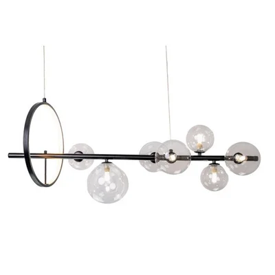 Полилей Стъклена грация 2 DREAM LIGHTS