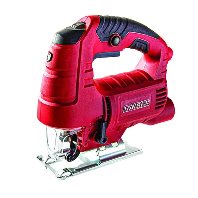 Прободен трион 850W 80 мм рег. об. лазeр quick RD-JS28 Raider