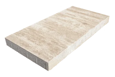 Външна настилка - Grand Urban Мока 100x50x6 см - Petra Pavage