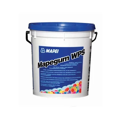 Гъвкава и течна мембрана за вътрешна хидроизолация