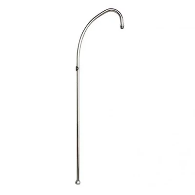 Къса щанга за душ Vidima