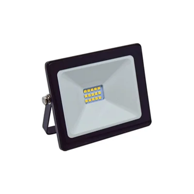 LED прожектор 10 W 4000 К черен Trend VIVALUX