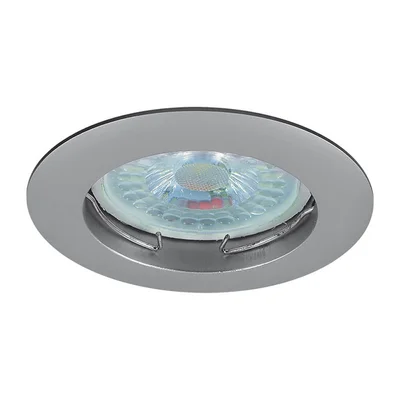 Луна матиран перлен хром 12V VIVALUX